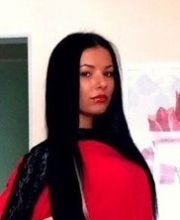 Konovalova Valeriya