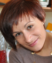 Kovalchuk Ekaterina