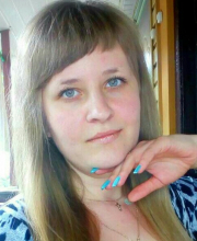 Kolotilo Irina