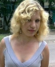 Ryabovol Nastya
