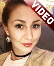 Ushakova Esfir
