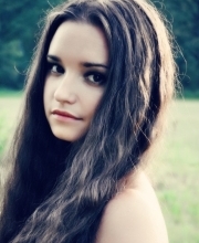 Solodikova Galya