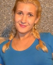 Alena Devushka Issmolenska