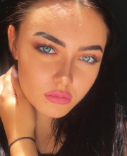 Savitskaya Anastasiya