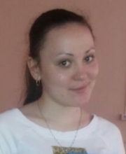 Kazantseva Tatyana
