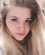 Astashkina Anastasiya