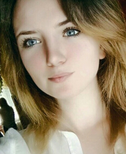 Malyiha Alina