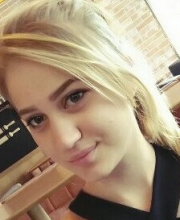 Uglakova Ekaterina