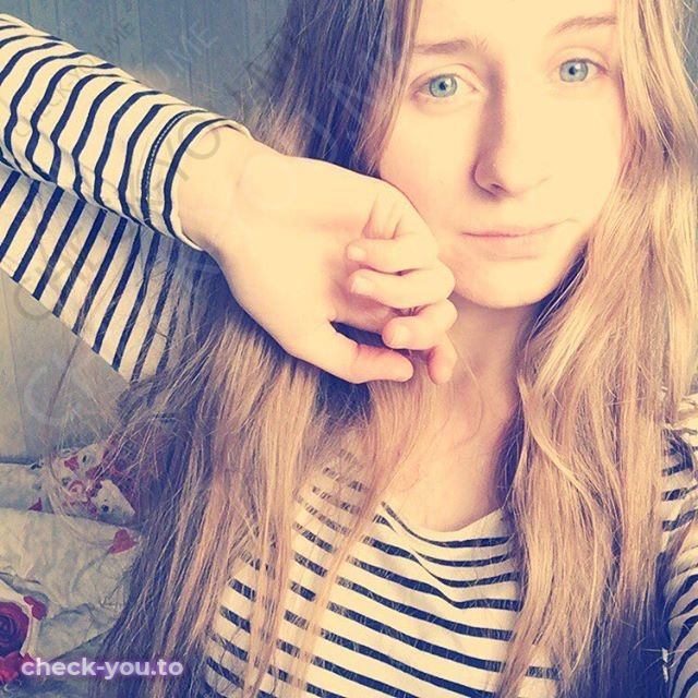Воронцова Надежда — фото 6