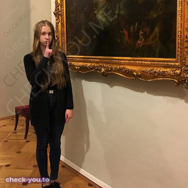 Воронцова Надежда — фото 7