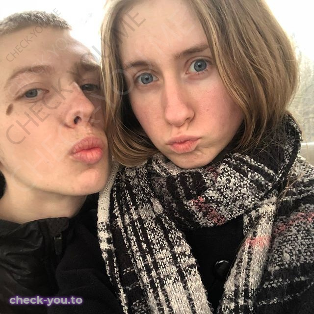 Воронцова Надежда — фото 8