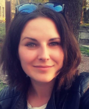 Timoshenko Alina