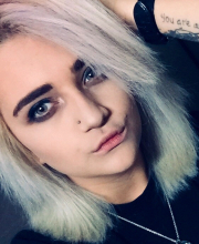 Ermolaeva Alisa