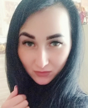 Zinchenko Valeriya