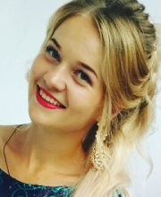Boyko Valeriya