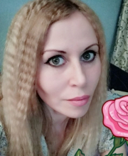 Smirnova Irina