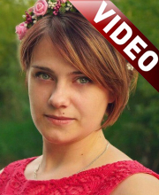 Ushakova Olga