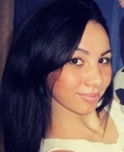 Tyurkova Masha