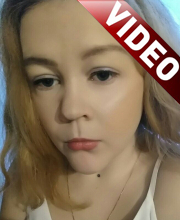 Gluhova Alina