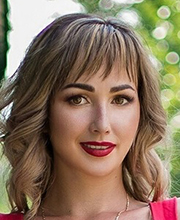 Gluschak Darya