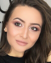 Kryilova Kristina