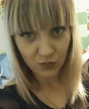 Viktoriya Viktorivna