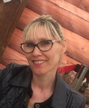 Krimova Lyudmila