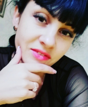 Stoyanova Amiliya