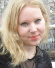 Timofeeva Viktoriya