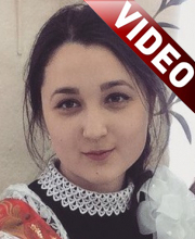 Savitskaya Alina