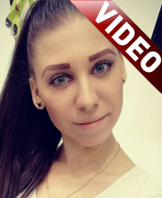 Shuvalova Darya