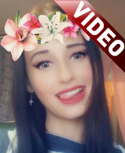 Ovchinnikova Irina