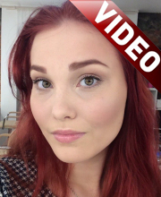 Lebedeva Valeriya