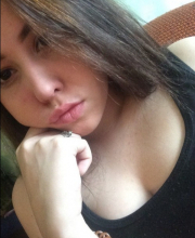 Romanova Arina