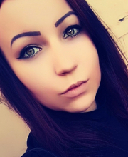 Nechaeva Kseniya
