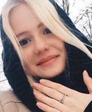 Maltseva Ekaterina