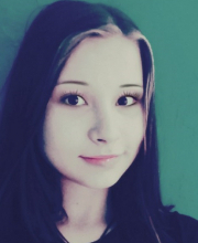 Volkova Alena