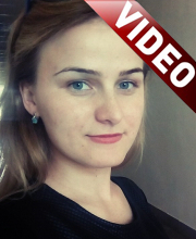 Rudko Irina