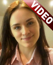 Volkova Irina