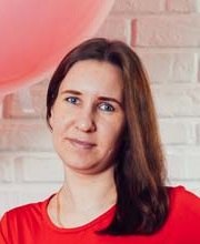 Chernyishenko Yuliya
