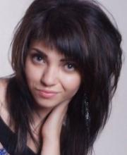 Kalinnikova Lyubov