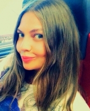 Blagoveschenskaya Yuliya