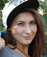 Galitsina Ekaterina