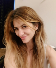 Osmanova Alie