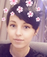 Belaya Nadejda