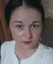 Loskutova Nadejda