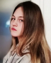 Martovskaya Gorevaya Ekaterina