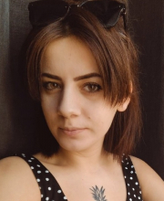 Kotova Mariya