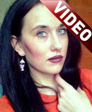 Sudashova Valentina