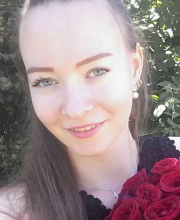 Salimonovich Ilona